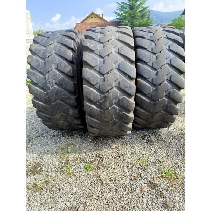 Anvelope 460/70R24 Firestone Industriale Second Hand