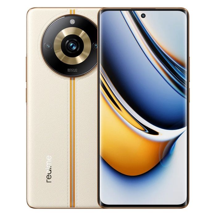 Realme 11 pro + 5G