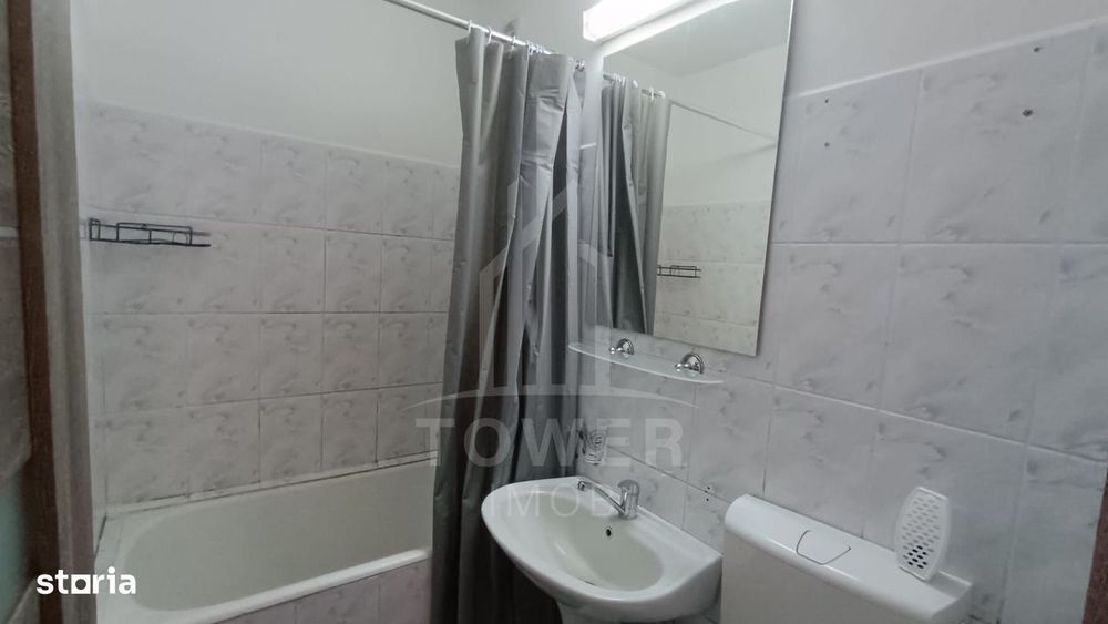 Apartament cu trei camere in zona Fratii Buzesti