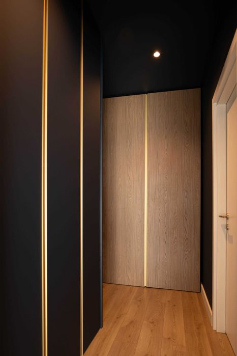 Apartament 2 camere- Amenajare premium unica - Silk District