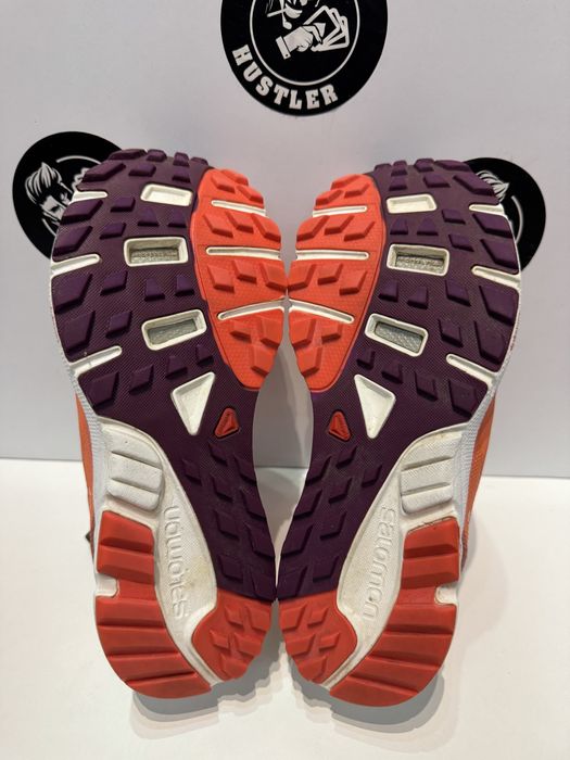 Маратонки SALOMON .Номер 37.5