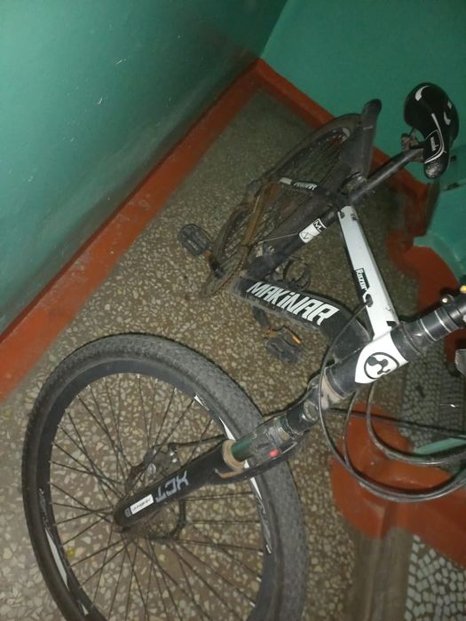 Продам велосипед б/у очень дёшево