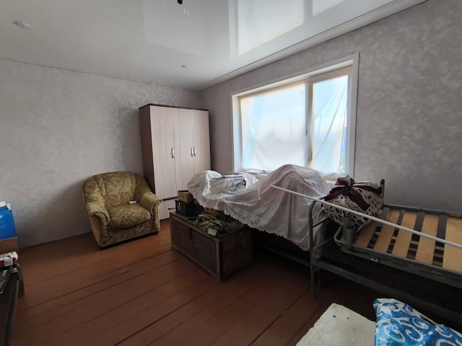 Продам 3комнатную дом