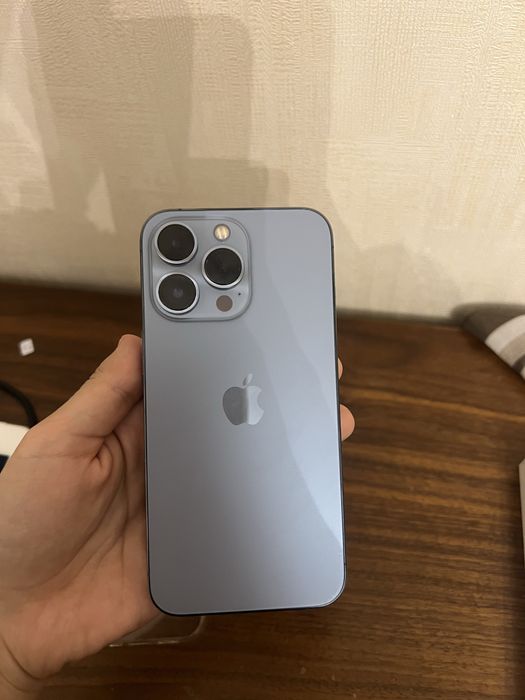 Iphone 13 pro 256гб sim+esim