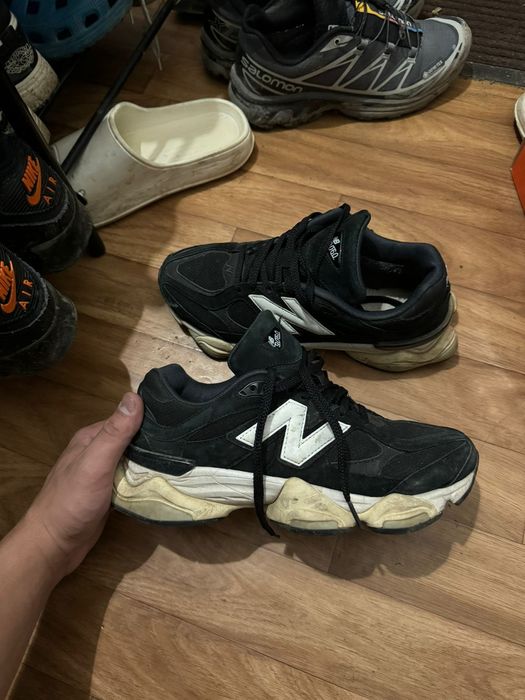 Мужской кроссовка