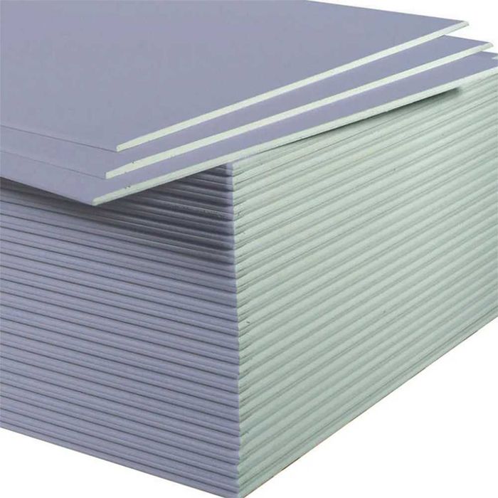 Гипсокартоновый лист