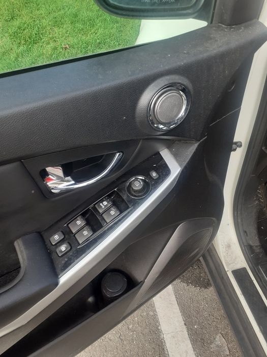 ssangyong korrando 2015,euro 5,150 CP, automat,motorina,4x4 ,piele,