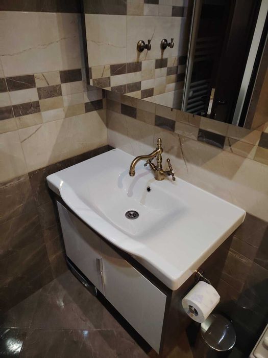 Дава се под наем Двустаен апартамент в София, Младост 1 - 62 кв.м за 663 € - Снимка #3