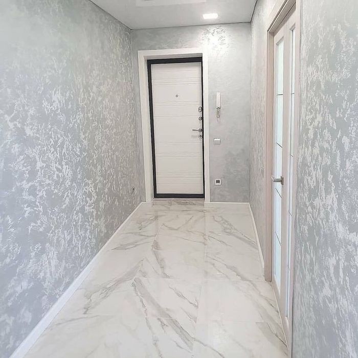 Ремонт квартира под ключ мастер