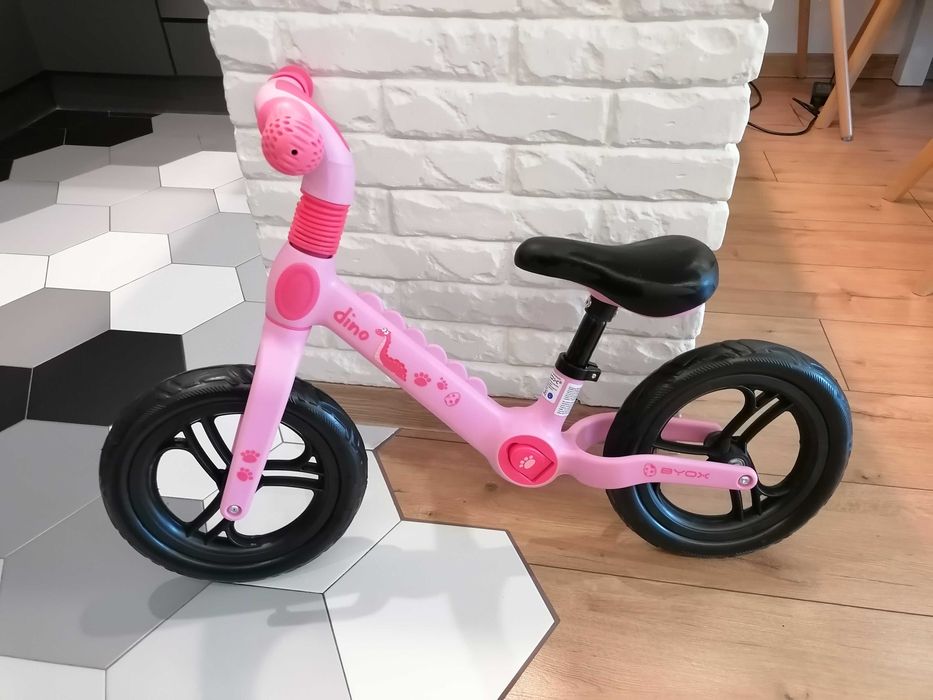 Баланс колело Byox Dino 12"
