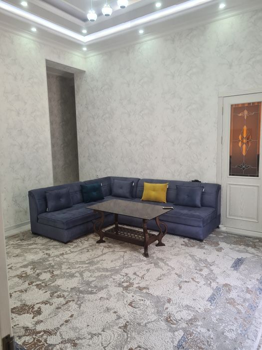 Toshken tumani evro uy sotiladi