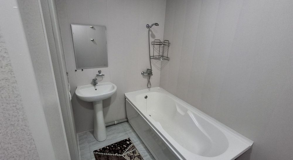 Сдаётся 2 комнатная квартира!Ттз Югнаки!