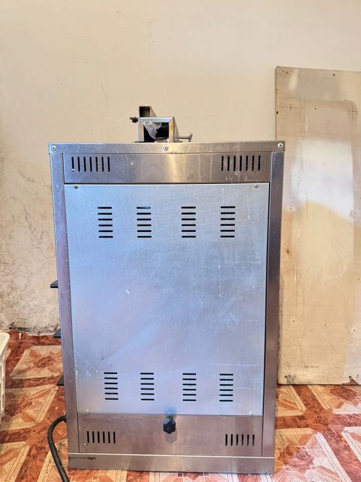 Электрический донер аппарат