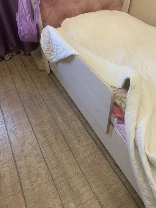 Срочно продам кровать