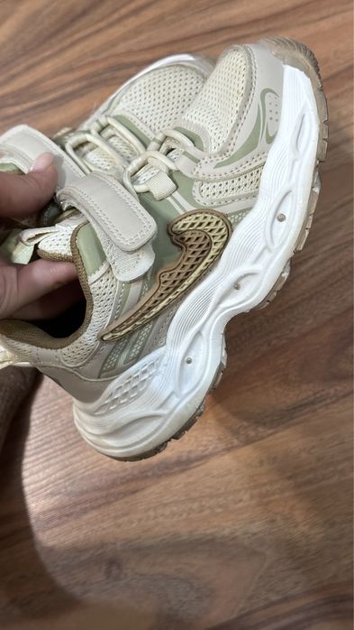 Кроссовки для мальчика