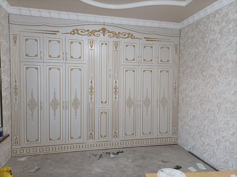 Barcha Turdagi Mebellar