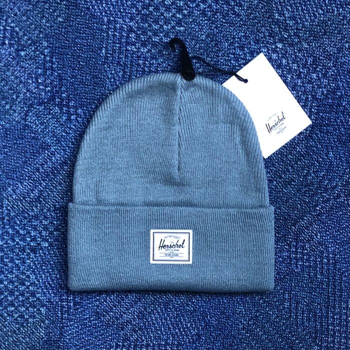 Herschel Elmer Beanie ОРИГИНАЛНИ зимни шапки