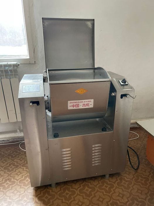 Продаётся тестомес