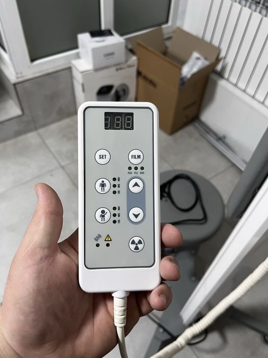 Рентген Combined X-ray Generator