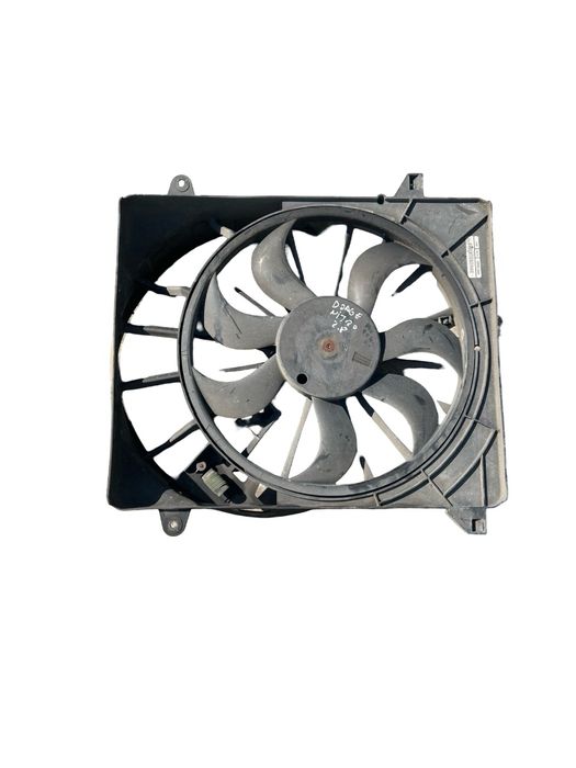 Vascocuplaj Ventilator Dodge Nitro 2006 - 2012