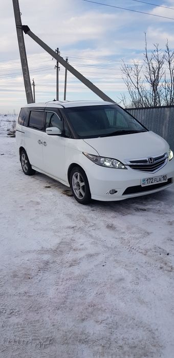 Хонда Элизион продам