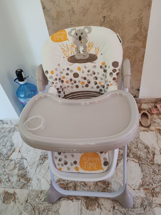 Детско столче за хранене