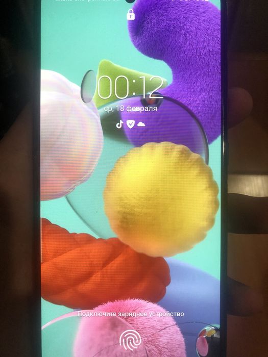 Телефон в отличном состояни