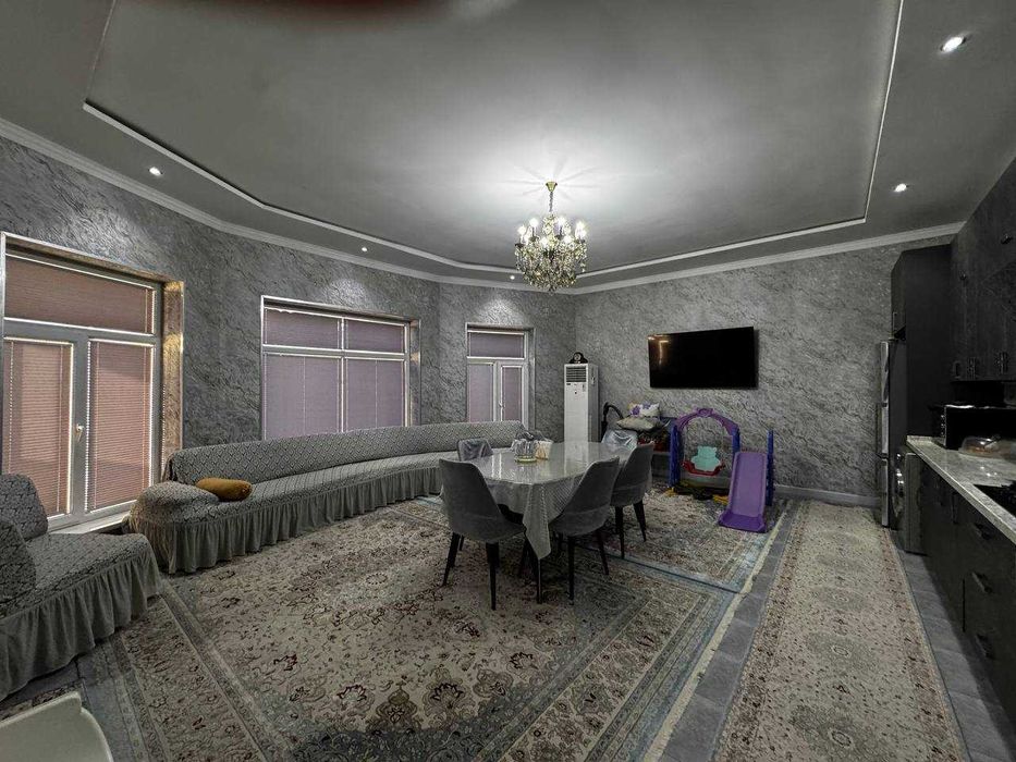 Продаётся элитный евродом СОБСТВЕННИК на Узбекфильме.