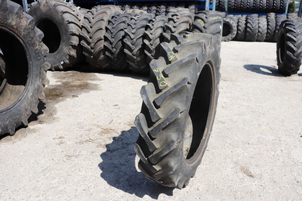 11.2/10-28 AS cauciuc agricol second hand