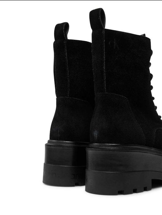 Нови боти Calvin klein