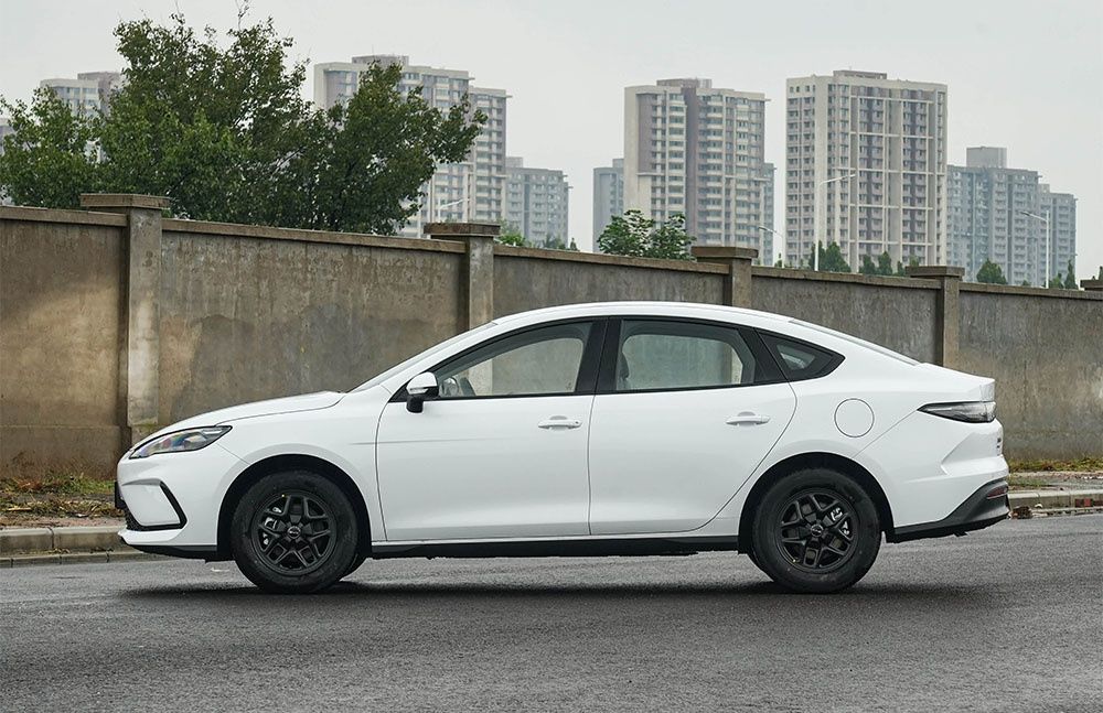 BYD Seal 05 2025. Кредит без первоначального взноса. Цена 8.3 млн тг