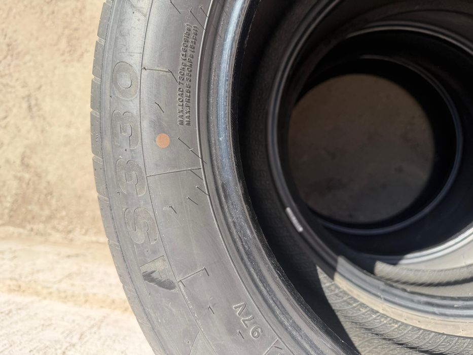 Автомобильная шина