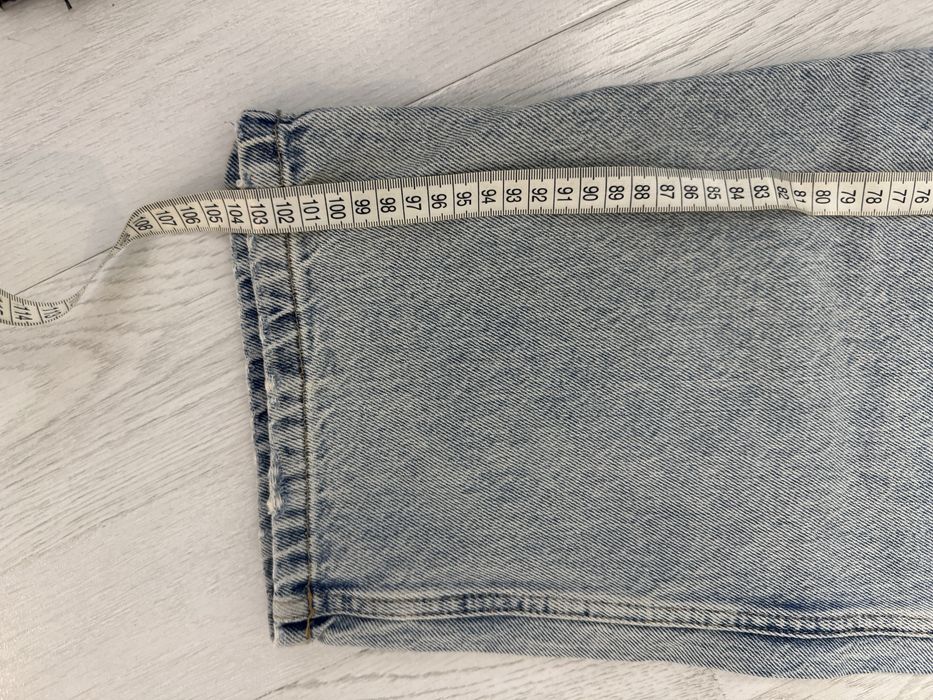 Продам джинсы фирмы Bershka