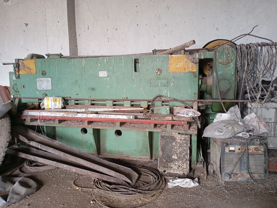 Продам гелитину и пресс