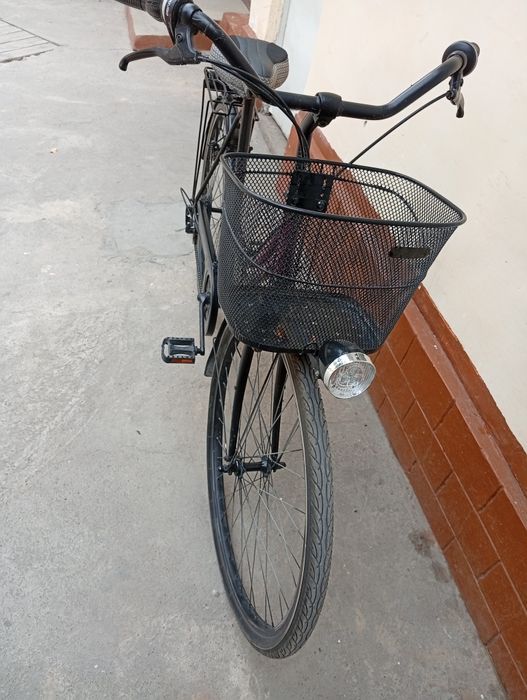 Germanskiy velosiped