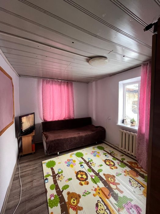 Сдам дом 2 комнатный