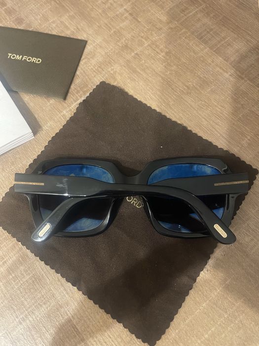 Дамски слънчеви очила TOM FORD