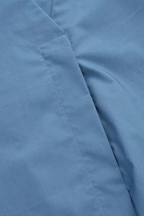 COS oversized риза памук р-р ХС