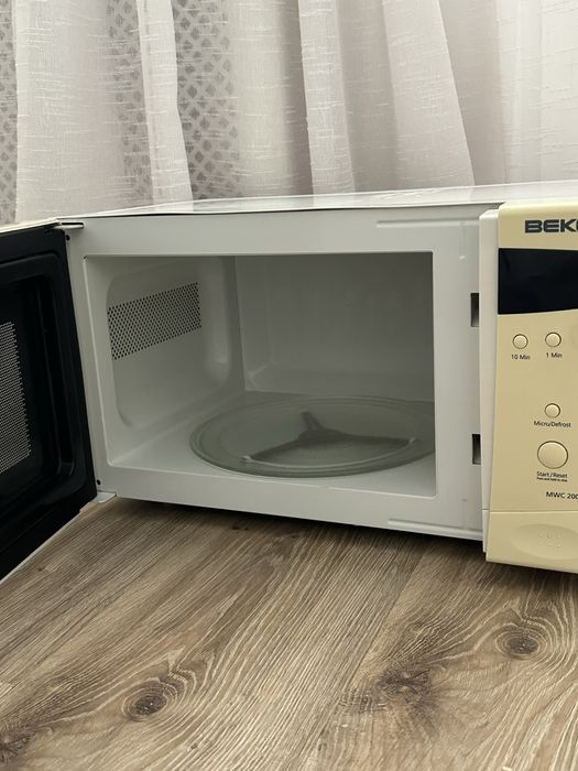 Продам микроволновку