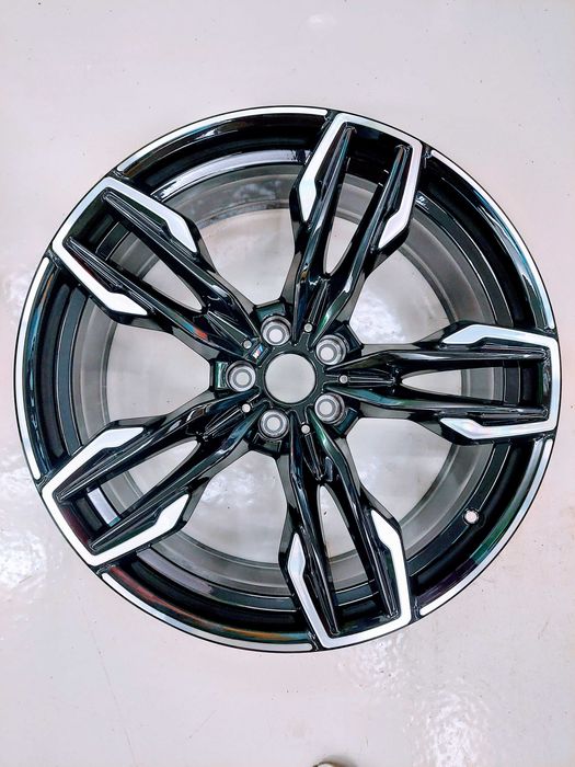 Джанти 718M BMW X3 X4 718М 21