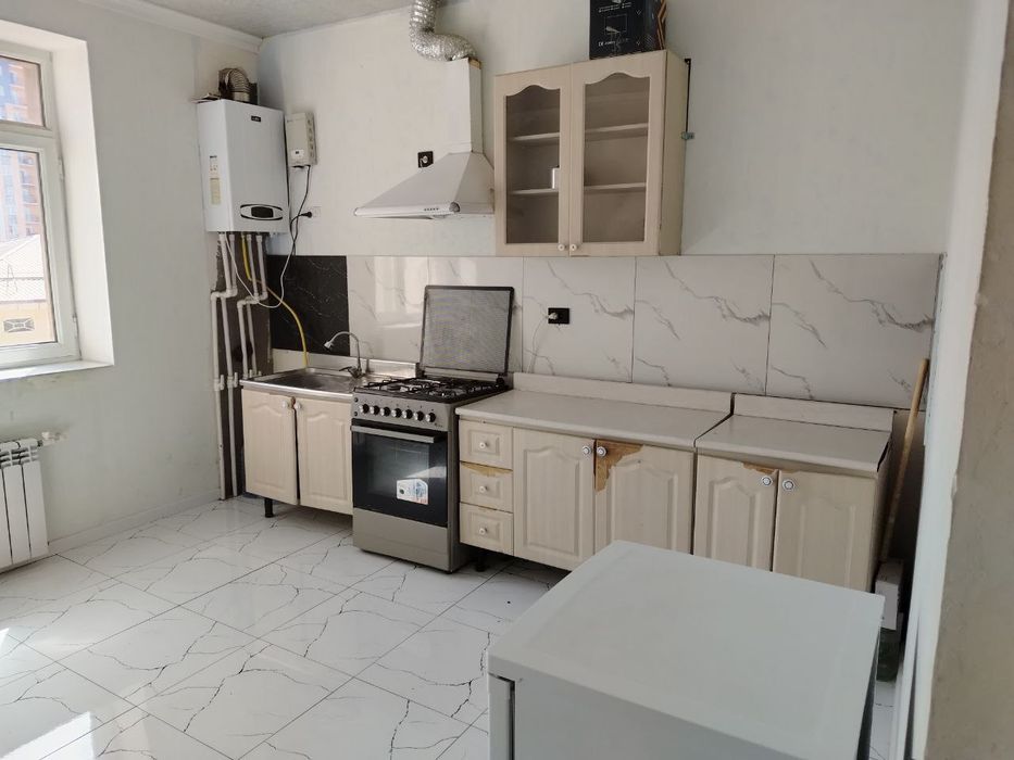 Бектемир Водникда ижарага квартира бор