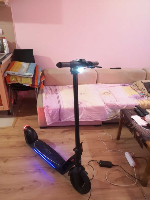 Trotineta myria city traveller UEV