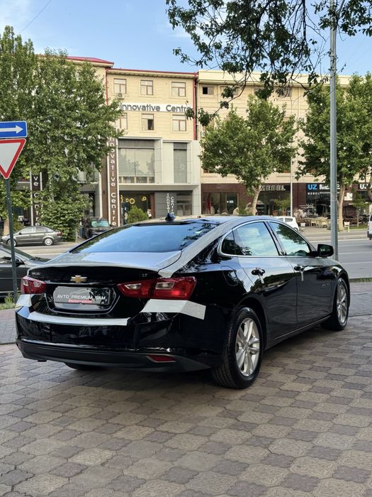 Malibu2 2,4L atmosferni
