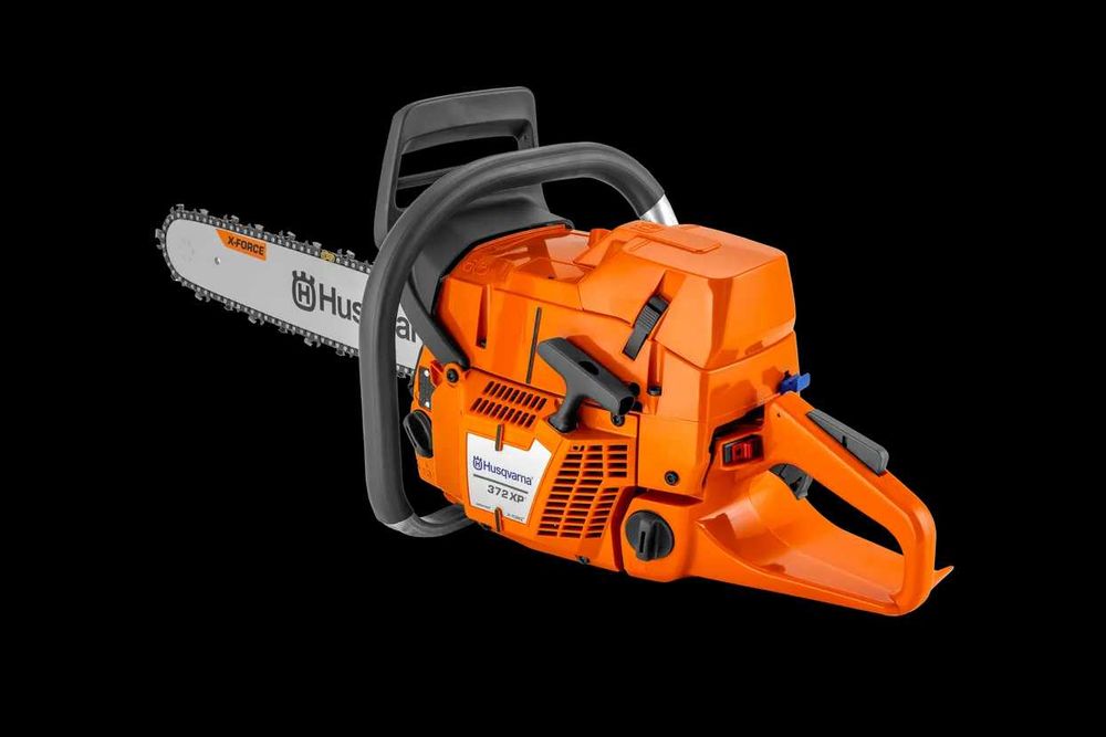 Husqvarna 372 XP X-TORQ