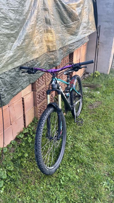 Vand Bicicleta Enduro Bulls Jillarro