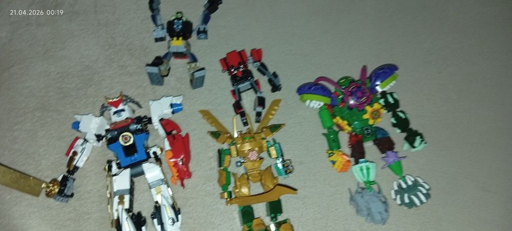 Продаю Лего наборы