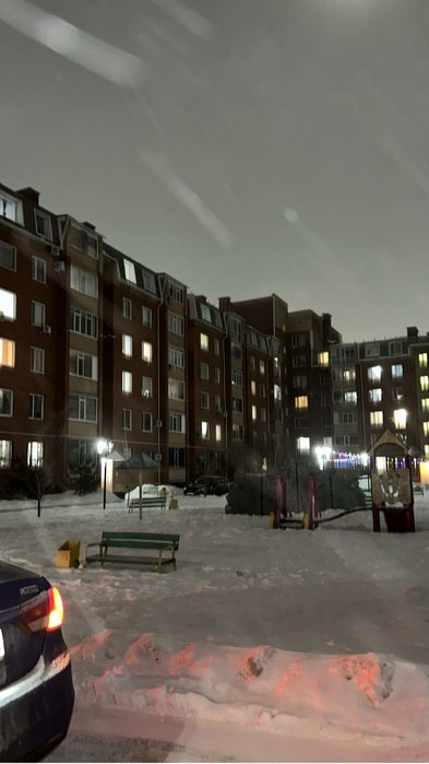 Посуточно 1 ком