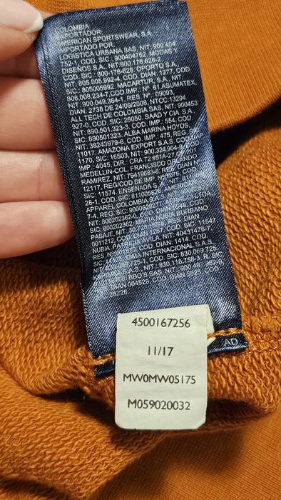 Tommy Hilfiger/ Томи Хилфигър блуза