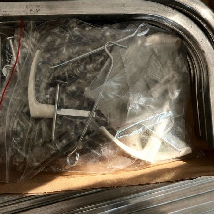 Оранжерия поликарбонат