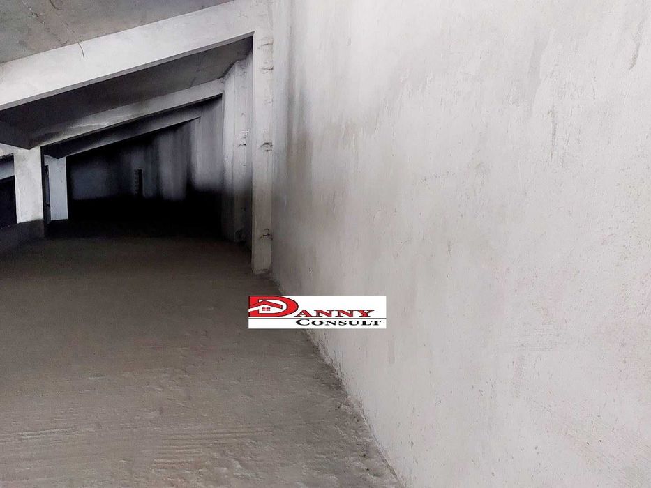 Търговско помещение с предназначение за дискотека в гр. Велико Търново